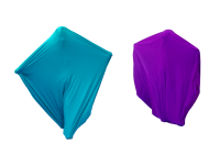 Кругляш эластичный большой d 140 см