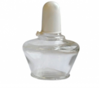 Спиртовка лабораторная литая