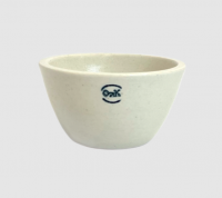 Ступка фарфоровая № 3