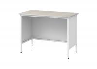 Стол лабораторный ученический (керамика), 1200х600х750