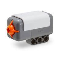 LEGO датчик касания