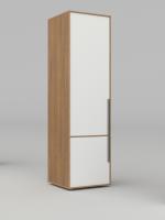 Стеллаж №59 (60х60х207 см)