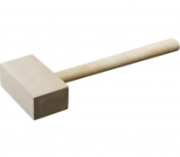 Киянка деревянная