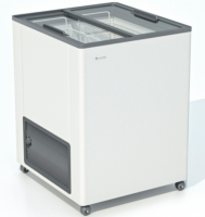 Ларь морозильный 600х600х840 мм