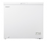 Ларь морозильный (250 л) 905x550x847