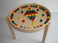Игровой стол мозаика