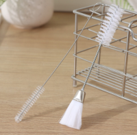 Комплект ершей для мытья химической посуды