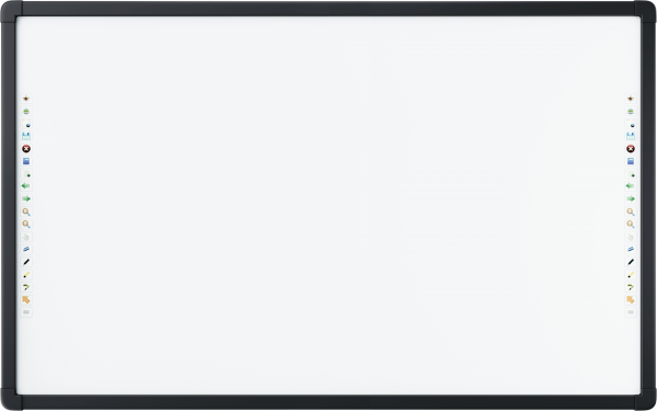 Интерактивная доска для Школы и ВУЗа "New Touch H82"