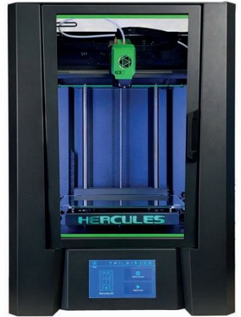 3D принтер Hercules G3